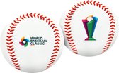Rawlings WBC Logo White Baseball 2023