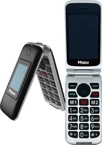 Maior - Senioren 4G telefoon - Senior Mobile Telefoon - Sim Lock Vrij