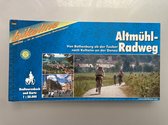 Altmuhl Radweg Von Rothenburg Nach Kelheim