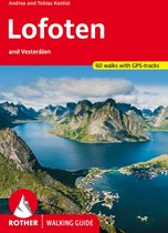 Kostial, A: Lofoten and Vesterålen (Walking Guide)