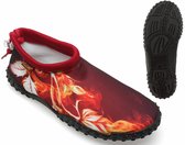 Slippers Fire Rood - 40