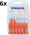 Interprox Premium Super Micro - 2mm - 6 x 6 stuks - Voordeelverpakking