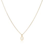 Glow 102.8617.45 Dames Ketting - Collier
