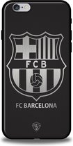 FC Barcelona TPU hoesje iPhone 6 / 6s
