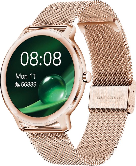 Smartwatch sw018 hotsell