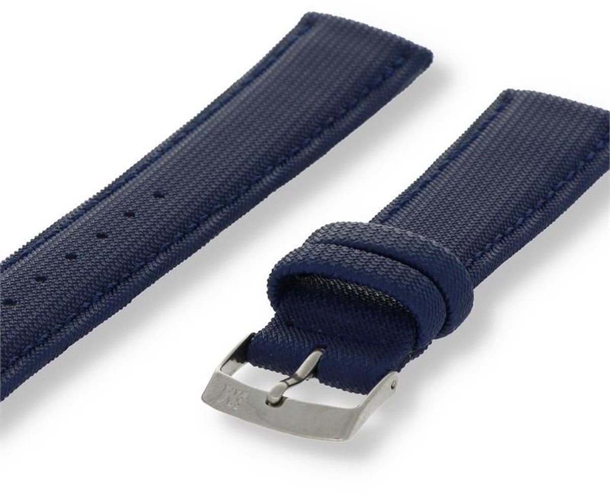 Morellato PMX062TECHNO20 Sport Collection Horlogeband - 20mm