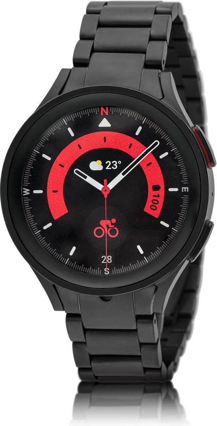 Samsung Galaxy Watch5 Pro - Smartwatch - 46 mm - Black - Special Edition
