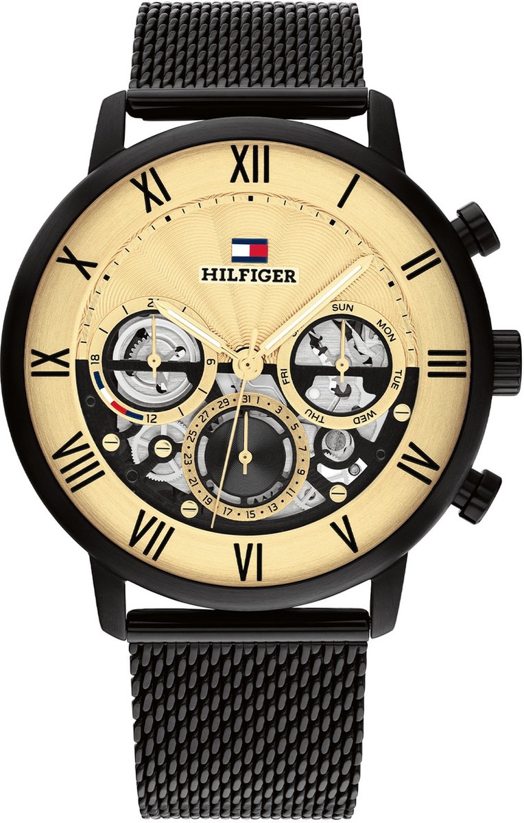 Tommy Hilfiger TH1710568 Legend Heren Horloge