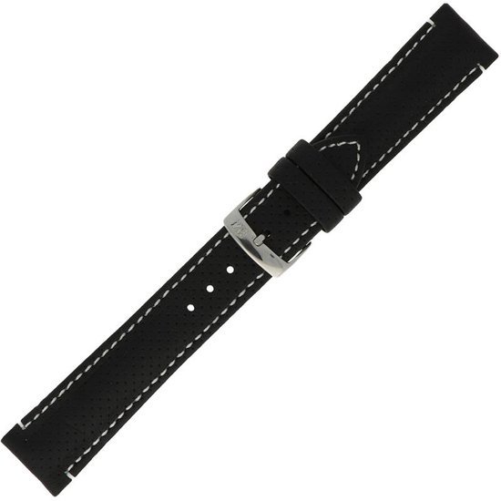 Morellato PMX817RACE18 Sport Collection Horlogeband - 18mm