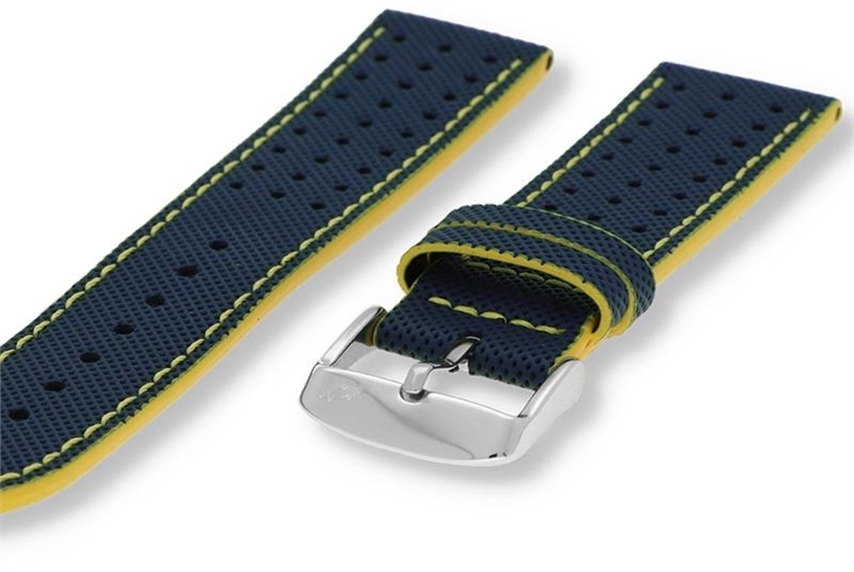 Morellato PMX897SUMO22 Horlogeband - 22mm