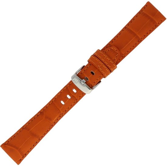 Morellato PMX086SOCCER18 Sport Collection Horlogeband - 18mm
