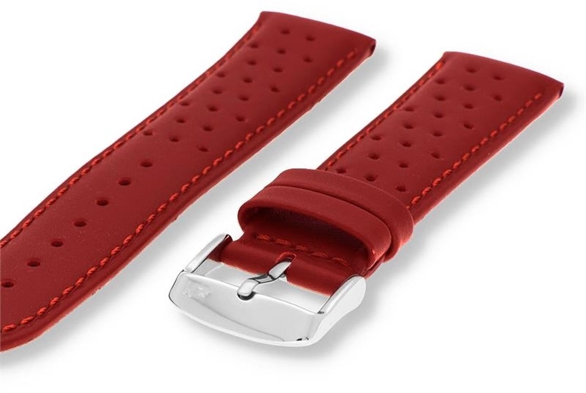 Morellato PMX083AIKIDO22 Horlogeband - 22mm