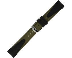 Morellato PMX072VOLLEY20 Sport Collection Horlogeband - 20mm