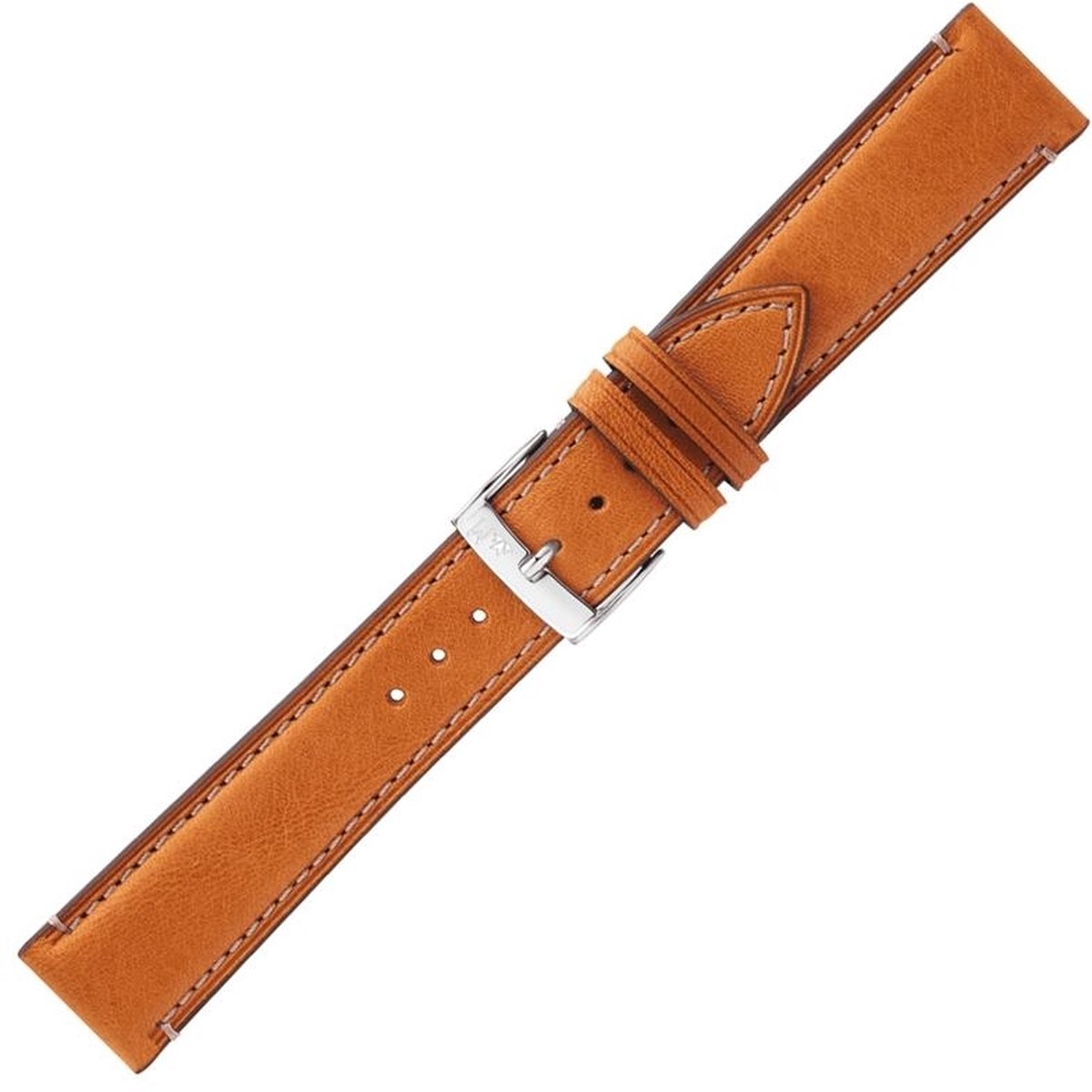 Morellato PMX046ELGRECO18 Basic Collection Horlogeband - 18mm