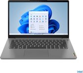 Bol.com Lenovo IdeaPad 3 14IAU7 82RJ00C1MH - Laptop - 14 inch aanbieding
