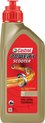 CASTROL POWER RS SCOOTER 2T 1LTR SEMI SYNT