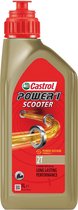 SCOOTER CASTROL POWER RS 2T 1LTR SEMI SYNT