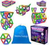 SHOP YOLO-Magnetisch bouwspeelgoed 30 PC -magnetische educatief speelgoed voor kinderen-meisjes jongens educatief cadeau