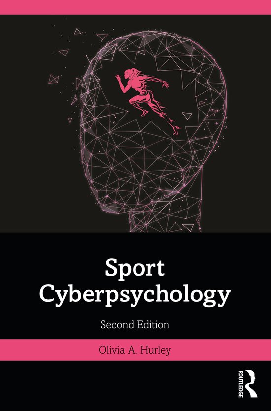 Sport Cyberpsychology - cover