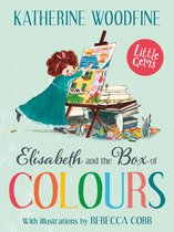 Little Gems- Elisabeth and the Box of Colours