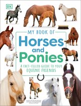 My Book of- My Book of Horses and Ponies
