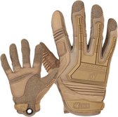 Kinetixx Tactical glove X-Pect with soft protectors Coyote