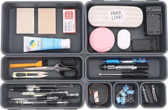 Organisateur de tiroir