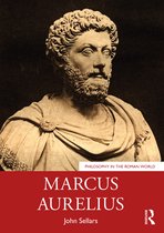 Philosophy in the Roman World- Marcus Aurelius
