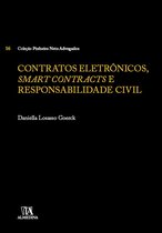Pinheiro Neto - Contratos Eletrônicos, Smart Contracts e Responsabilidade Civil