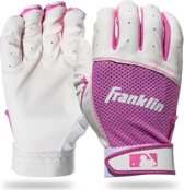 Franklin Teeball Flex Series L Pink