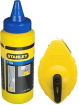 Stanley - Slaglijnmolen ABS 30m