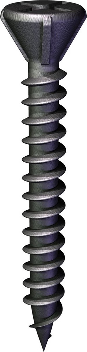 Grabber gipsvezelplaatschr 3.9x30 gefosf (Prijs per 1.000 stuks)