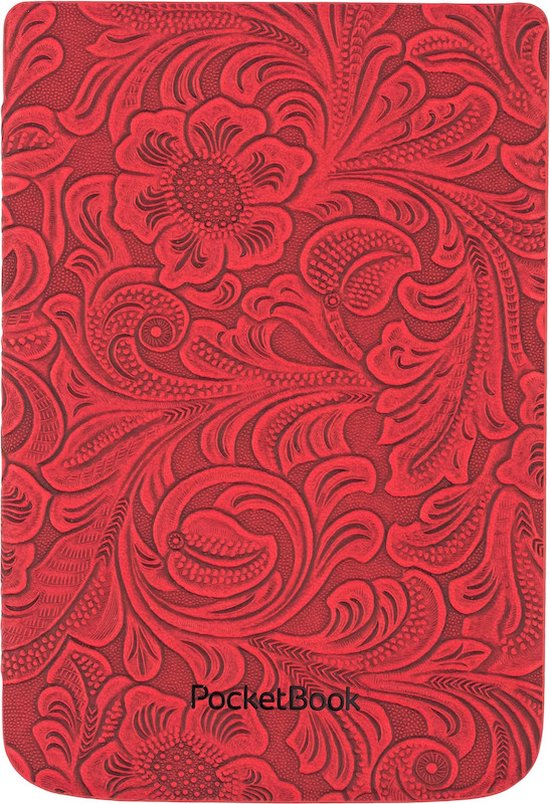 EBook Case PocketBook HPUC-632-R-F van PocketBook — afbeelding 4