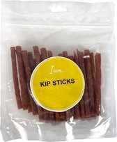 I Am Kip Sticks