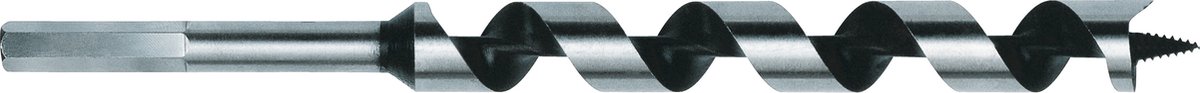 Milwaukee Slangenboren AD 18 x 230 - 1 st - 4932363686
