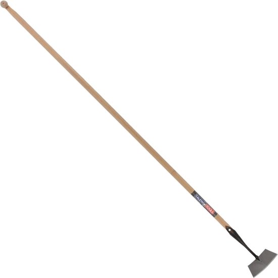 Talen Tools - Topschoffel - Professioneel - Gesmeed - 16 cm - Essenhouten steel - Met hilt - 170 cm van Talen Tools — afbeelding 2