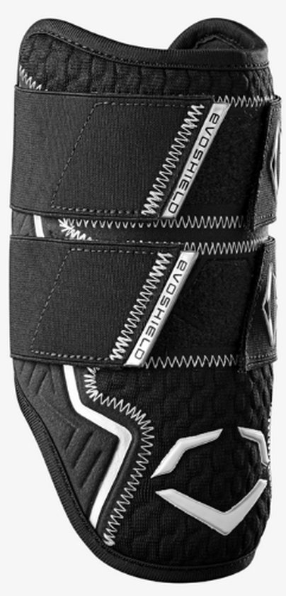 Coudière à double sangle Evoshield Pro-SRZ 2.0 WB57265