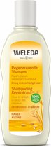 Bol.com WELEDA - Regenererende Shampoo - Haver - 190ml - 100% natuurlijk aanbieding