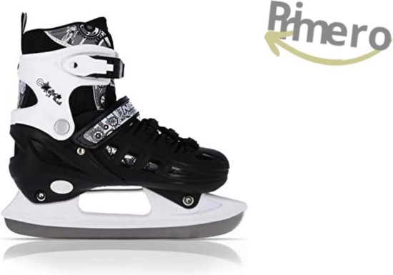 Primero - Skeelers ALL-IN-1 - Schaatsen dames - schaatsen heren