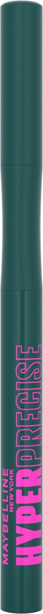 Maybelline New York Hyper Precise eyeliner - 730 jungle