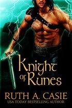 The Druid Knight - Knight of Runes