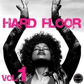 Various Artists - Hard Floor Vol.1 (CD)