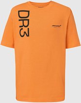 MCLaren - McLaren Daniel Ricciardo core t-shirt kids - Maat  152 (JS)
