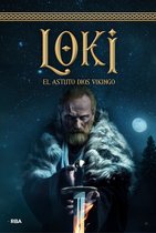 Dioses y héroes vikingos 2 - Loki