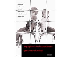 Segregatie in het basisonderwijs