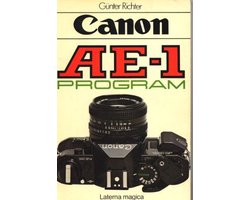 Canon AE-1 Program