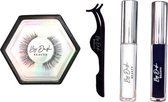 By Dash Beauty - Natural Beauty Wimper Starter Kit - Valse Wimpers - Nepwimpers - 3D Faux Mink Lashes - Luxury Lashes