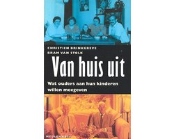 Van huis uit