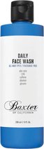 Baxter of California Sulhate Free Face Wash - Huidverzorging / Gezichtsreiniging voor Mannen - 236 ml - 1 Stuk