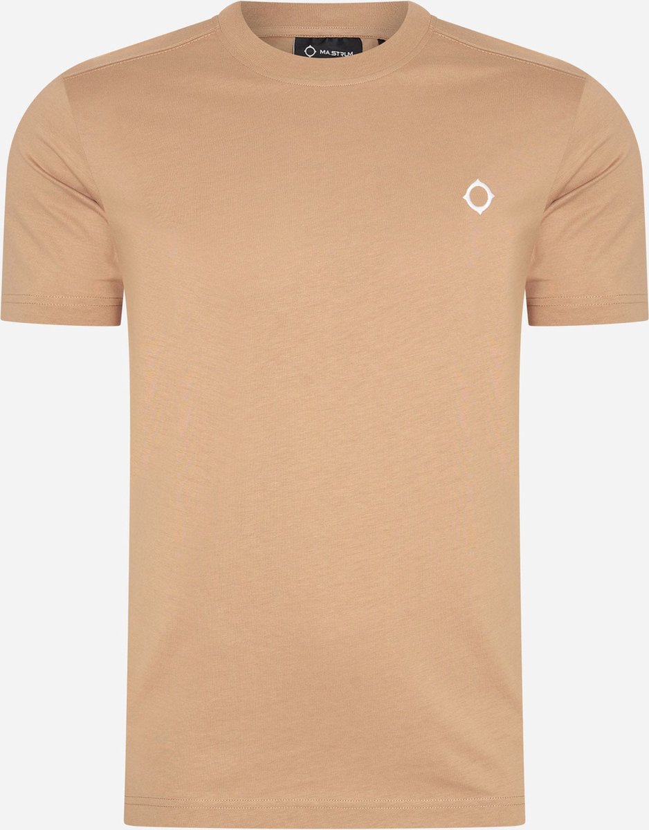 MA.Strum Ss icon tee - army brown